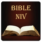 Bible NIV ไอคอน