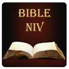 Bible NIV 아이콘