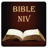 Bible NIV Zeichen