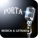 Porta Musica & Letras APK