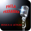 Paula Fernandes Musica