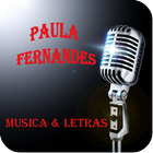 Paula Fernandes Musica icône