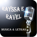 Rayssa e Ravel Musica & Letras APK