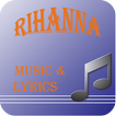 Rihanna Music & Lyrics