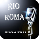 Rio Roma Musica & Letras APK