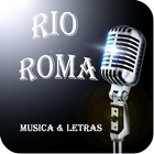 Rio Roma Musica & Letras আইকন