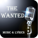 The Wanted Music & Lyrics APK