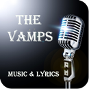 The Vamps Music & Lyrics APK