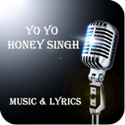 آیکون‌ Yo Yo Honey Singh Music