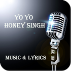 Yo Yo Honey Singh Music 图标