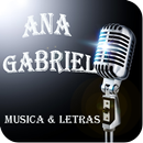 Ana Gabriel Musica & Letras APK