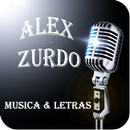 Alex Zurdo Musica & Letras APK