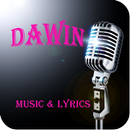 APK Dawin Music & Lyrics