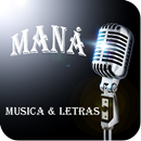 APK Mana Musica & Letras