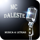 MC Daleste Musica & Letras APK