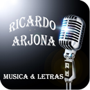 Ricardo Arjona Musica & Letras APK