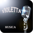 Violetta Musica APK