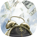 Money Live Wallpaper