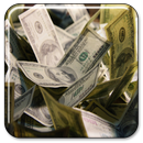Деньги Живые обои APK