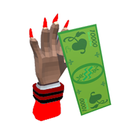 Money Run icono