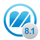 MONITOR Mobile 8.1 icon