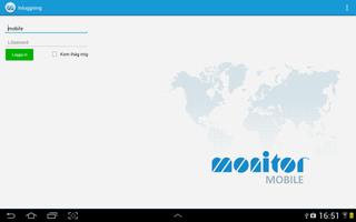 MONITOR Mobile 8.1 screenshot 2