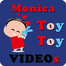 Monica Toy Toy Videos aplikacja