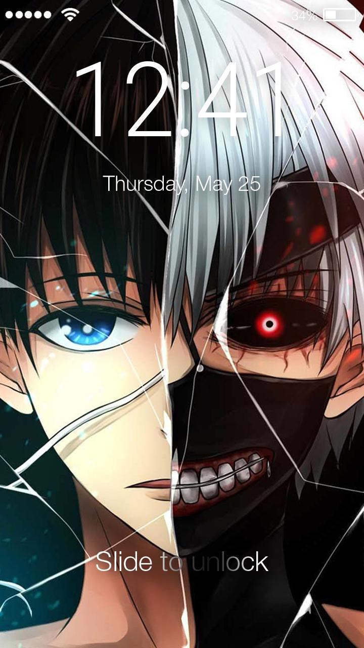 85 Gambar Anime Keren Kaneki 85 Gambar Anime Keren Kaneki