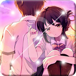 ”Tell Me Your Anime Name Screen Lock