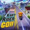 KartRider Go : slippery slope APK