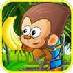 Monkey Banana run