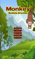 Monkey Bubble Shooter Mania ภาพหน้าจอ 1