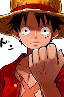 One Luffy Wallpaper HD Offline capture d'écran 1