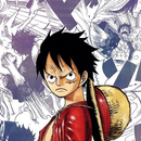 One Luffy Piece Wallpaper HD-APK