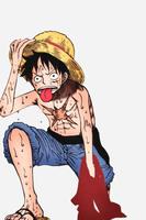 One Piece Wallpaper HD скриншот 1