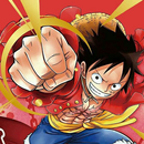 One Luffy Piece Wallpaper HD 4K-APK