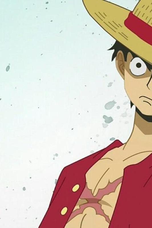 Get Wallpaper One Piece Hd 4K Android Images