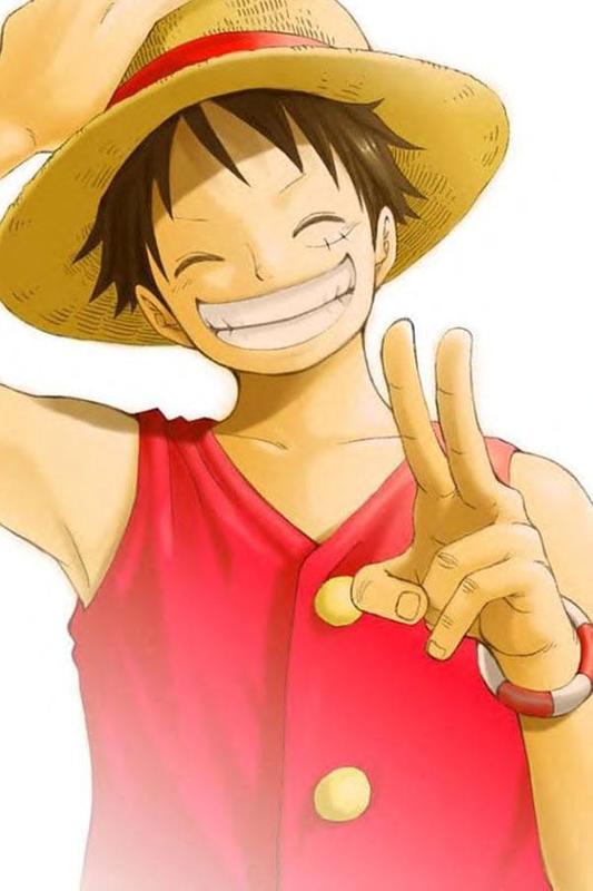 One Luffy Piece Wallpaper HD 4K for Android - APK Download