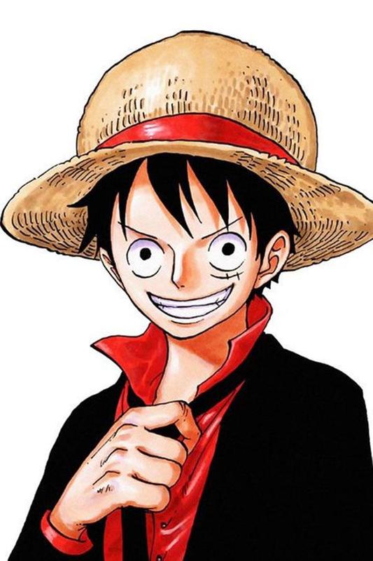 One Luffy Piece Wallpaper HD 4K for Android - APK Download