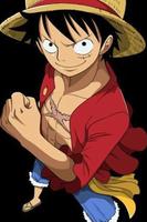 One Luffy Piece Wallpaper HD 4K 截圖 3