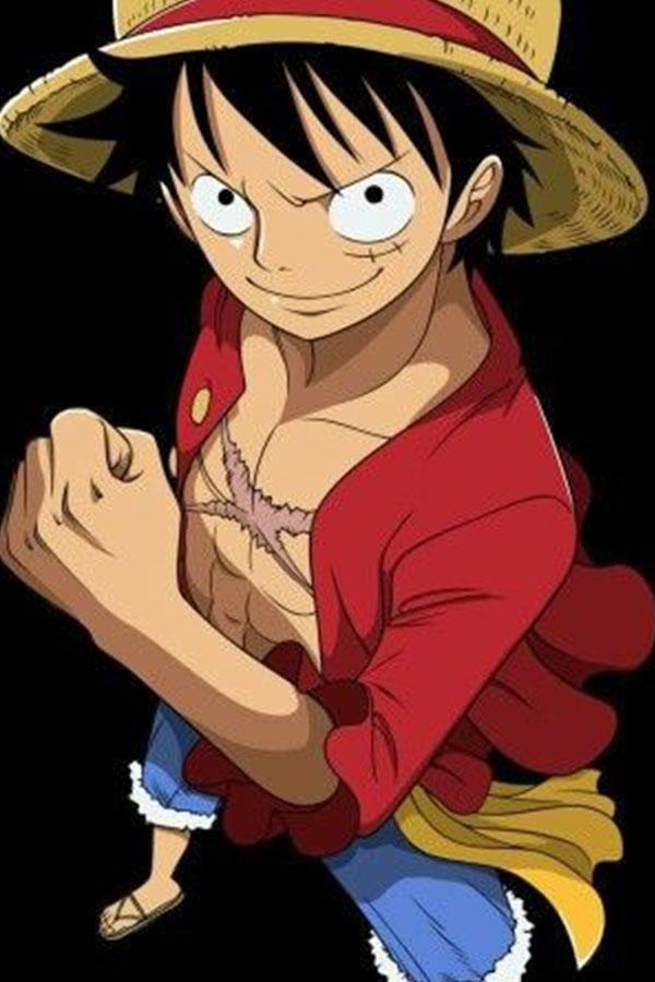 One Luffy Piece Wallpaper Hd 4k For Android Apk Download