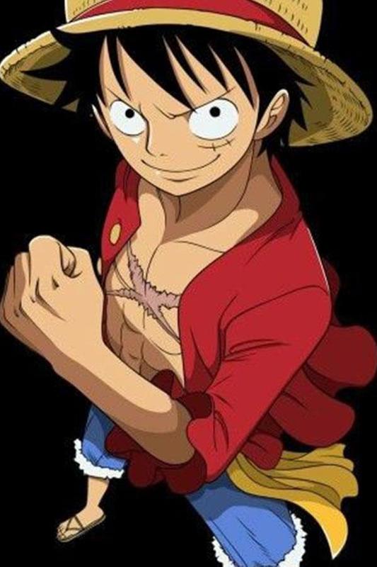 One Luffy Piece Wallpaper HD 4K for Android - APK Download