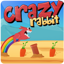 Crazy Rabbit APK