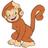 Monkey Memory Game APK