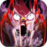 Monkey D luffy new Bettle