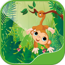 Monkey Banana Rush APK