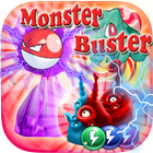 Monster Buster 圖標