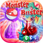 Monster Buster icon