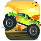 Car Driving games icono