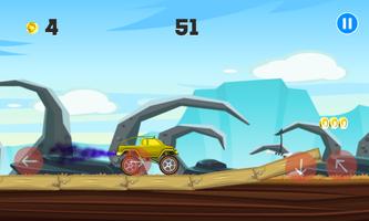 Car Driving games captura de pantalla 3